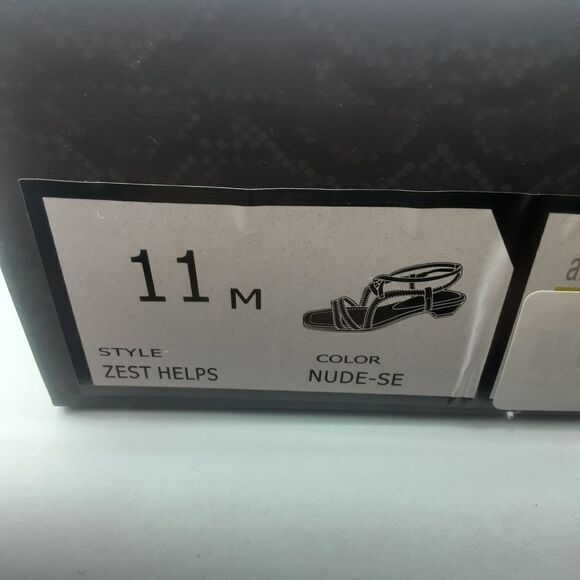 Beige Sandals  - Picture 10 of 10